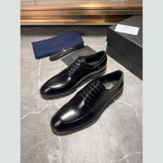 Prada Leather Shoes